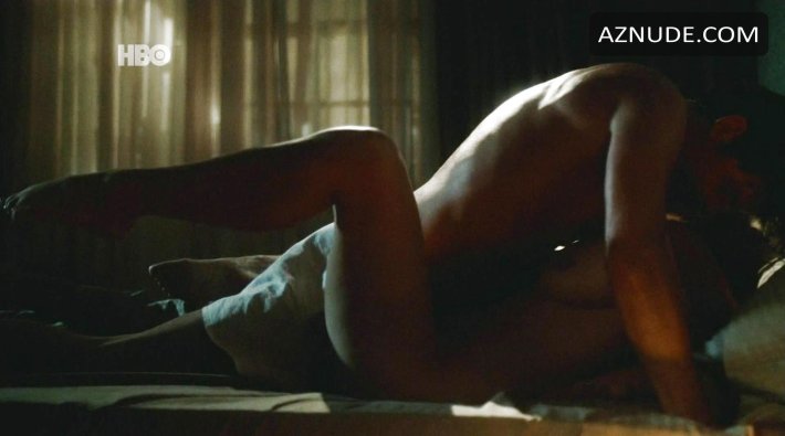 Эротическая сцена