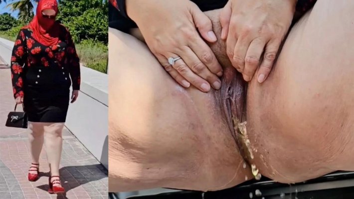 Голые волосатые мусульманки