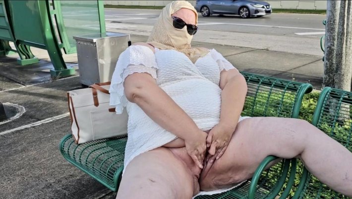 Толстые задницы