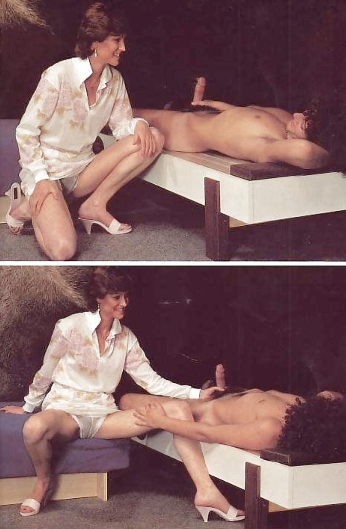 Голые мужчины одетые женщины