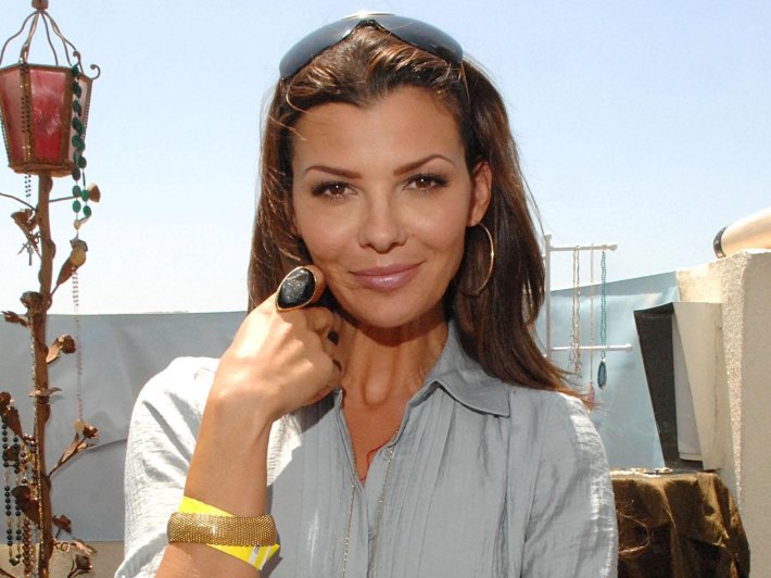 Тамара Ландри