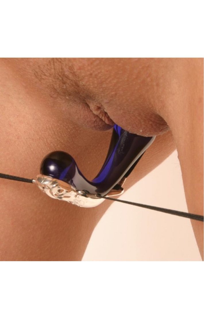 Интимные украшения для клитора