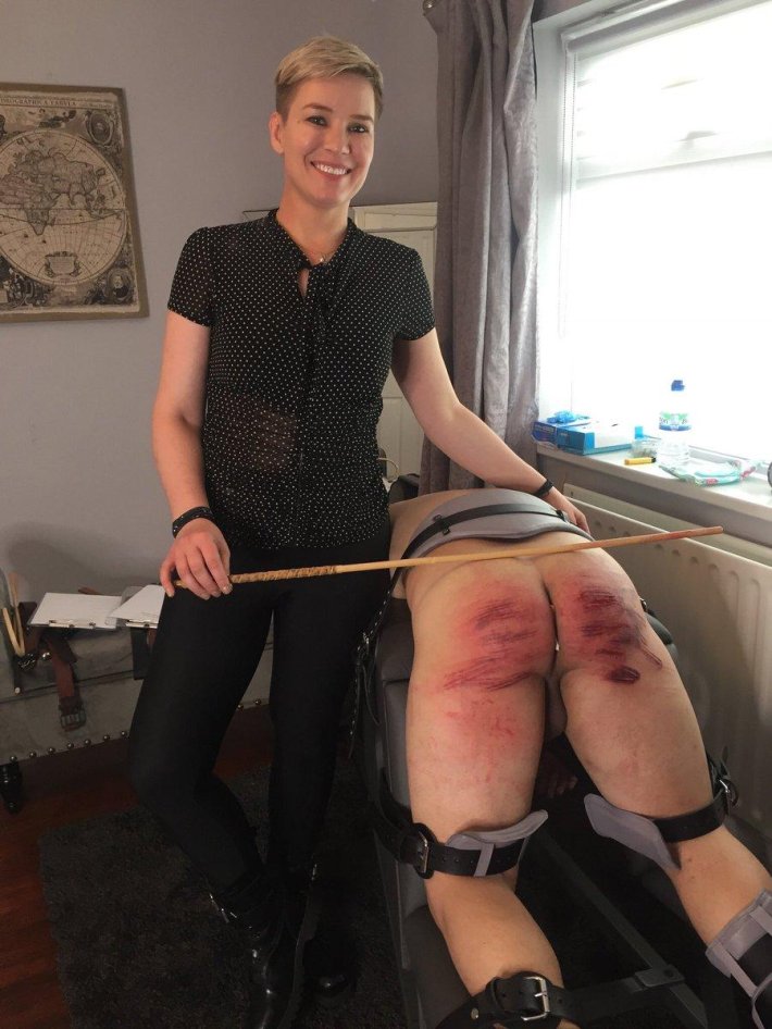 Застенки мистресс бдсм