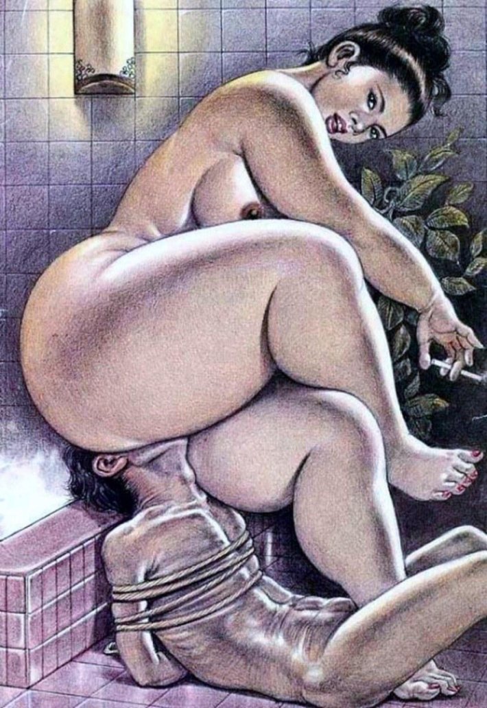 Намио Харукава женщины