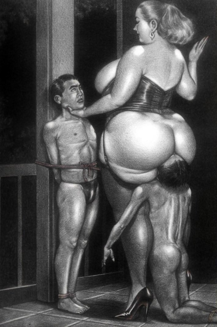 Намио Харукава галерея