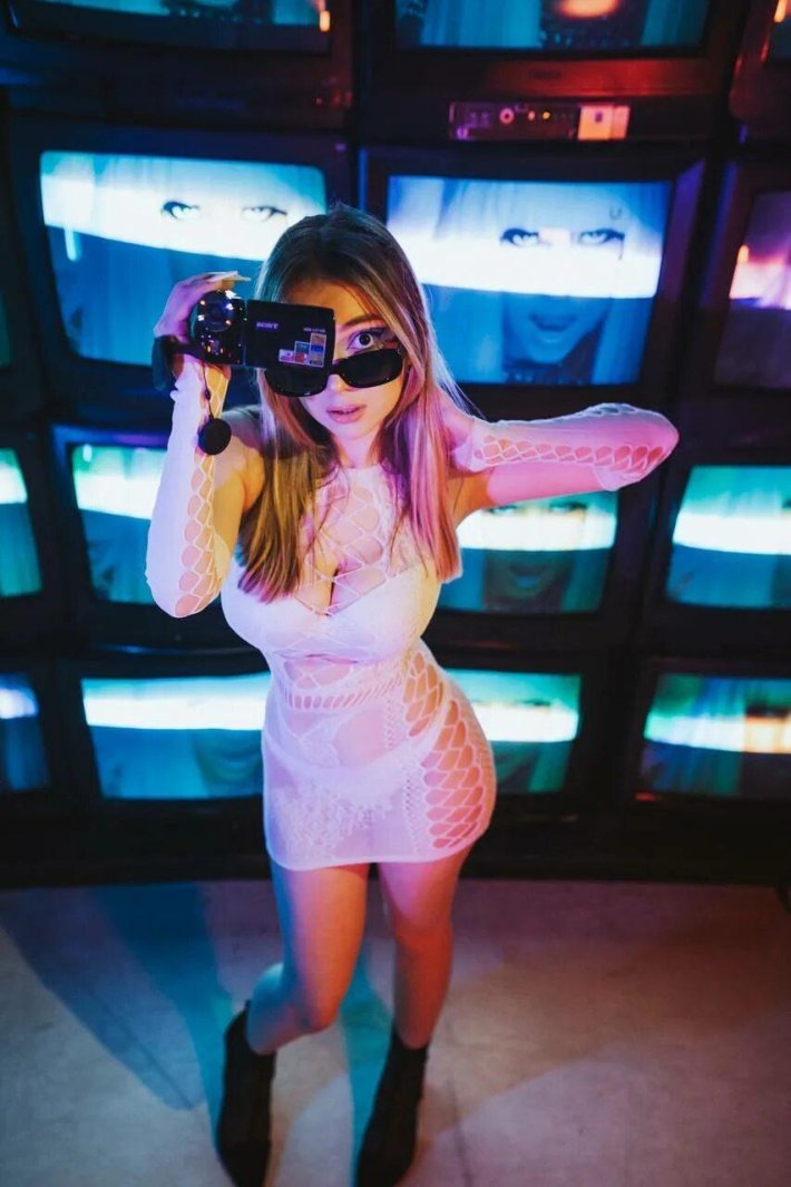 Iambobriha онлифанс