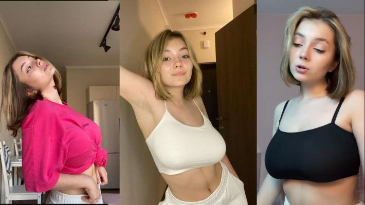 Бобриха тиктокершп