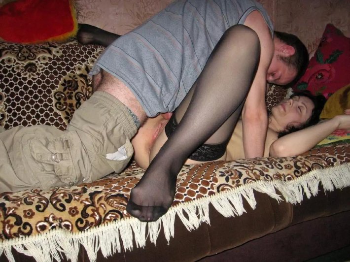 Пьяные жены домашнее русское