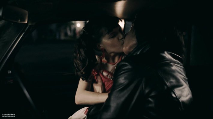 Агния Кузнецова груз 200 сцена