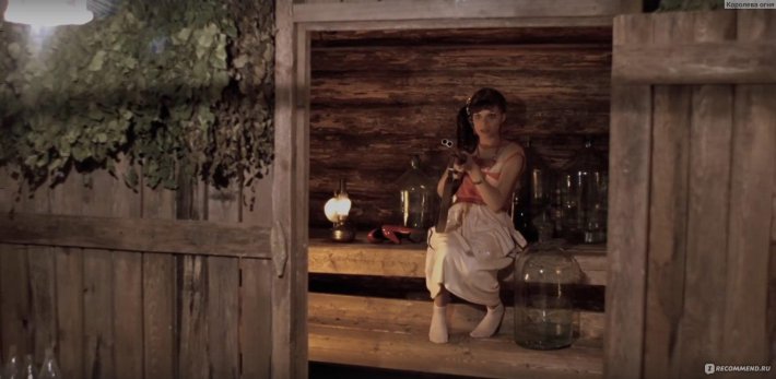 Груз 200 Алексей Балабанов 2007