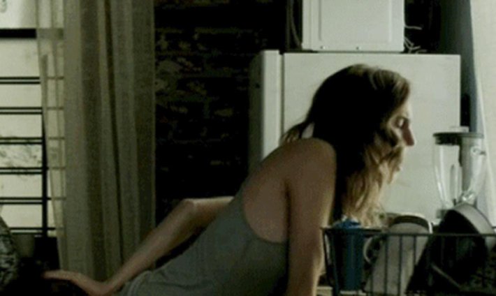 Настоящий детектив Мишель Мишель Монахэн