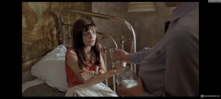 Фильм Алексея Балабанова груз 200