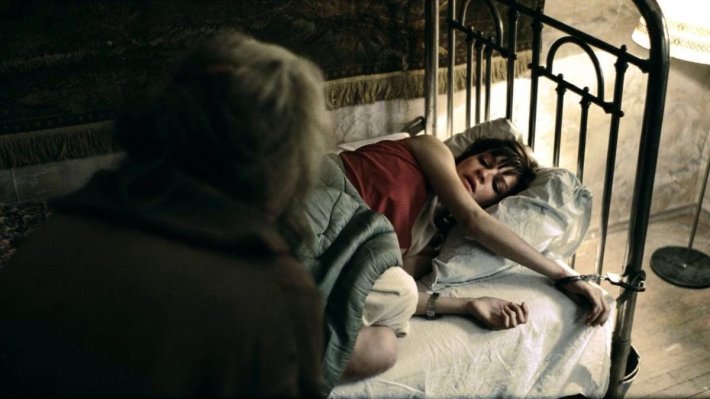 Груз 200 фильм Балабанов