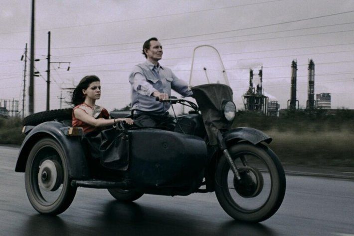 Груз 200 фильм Балабанова