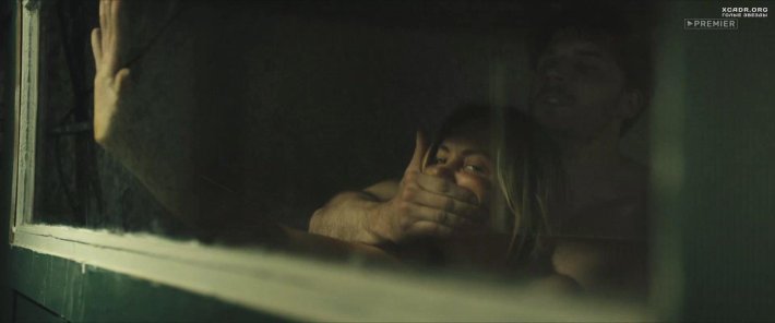 Юлия Волкова игра на выживание