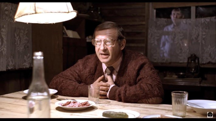 Алексей Балабанов груз 200