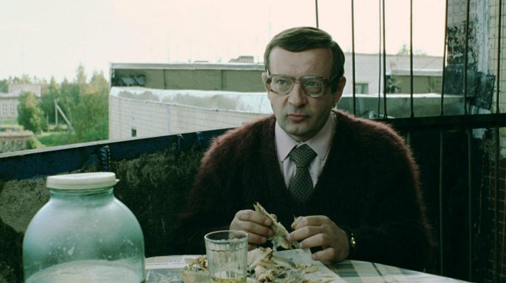 Сергей Маковецкий груз 200