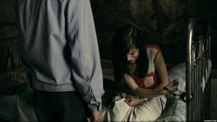 Агния Кузнецова о фильме груз 200