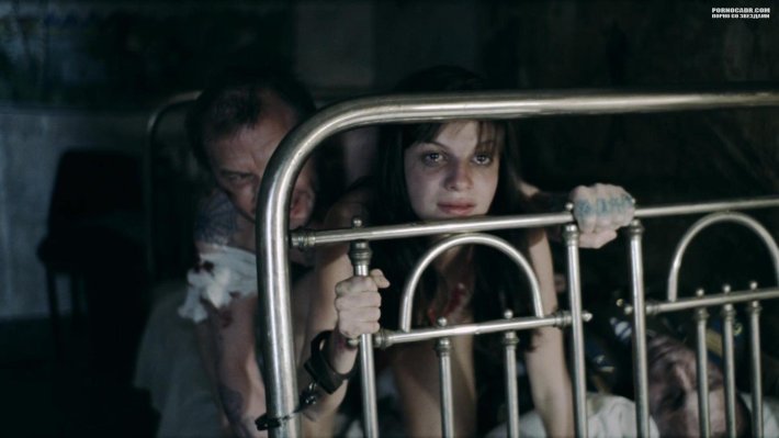 Агния Кузнецова груз 200