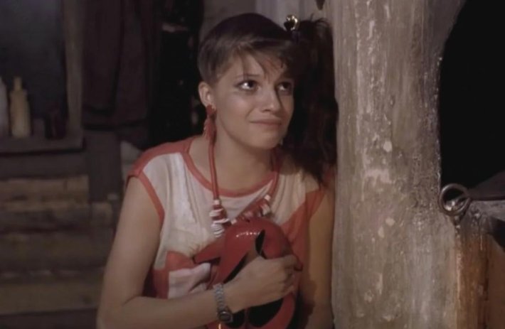 Агния Кузнецова