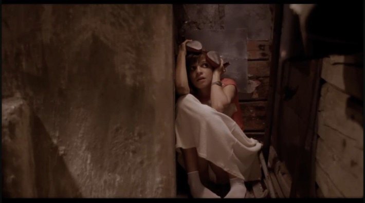 Агния Кузнецова груз 200