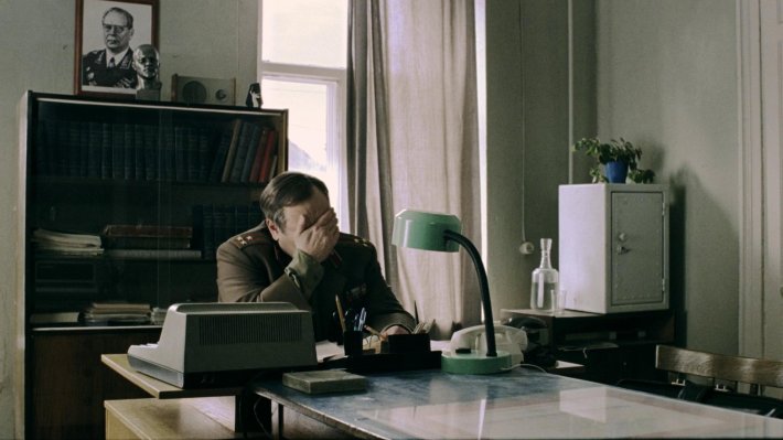 Фильм Алексея Балабанова груз 200