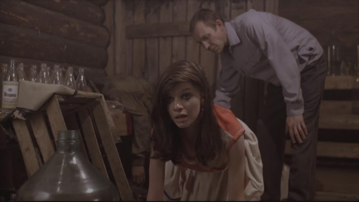 Лишение невинности в фильмах