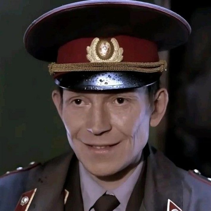 Капитан Журов груз 200