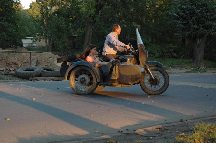 Груз 200 Алексей Балабанов 2007