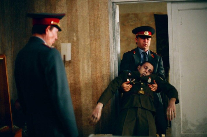 Груз 200 фильм Балабанова