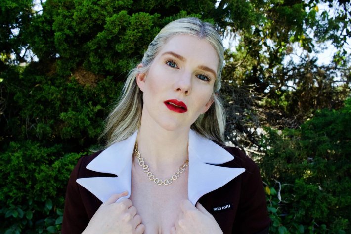 Lily Rabe