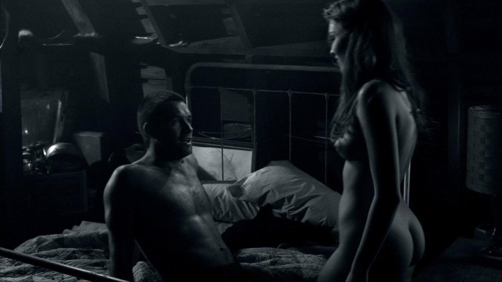 Лили Симмонс (Lili Simmons) Лили Симмонс nude