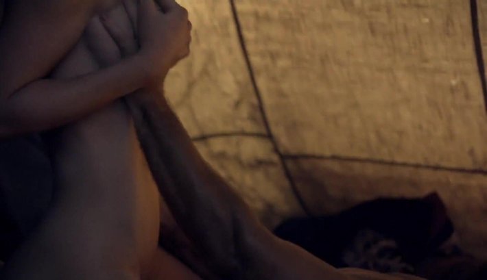 Эллен Холлман Спартак 18+Porn