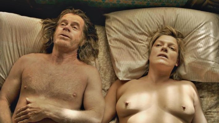 Эротические сцены в сериалах