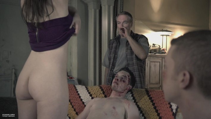 Исидора Горештер Shameless