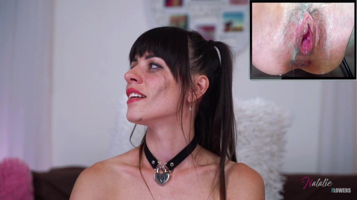 Натали Флоренс порноактриса