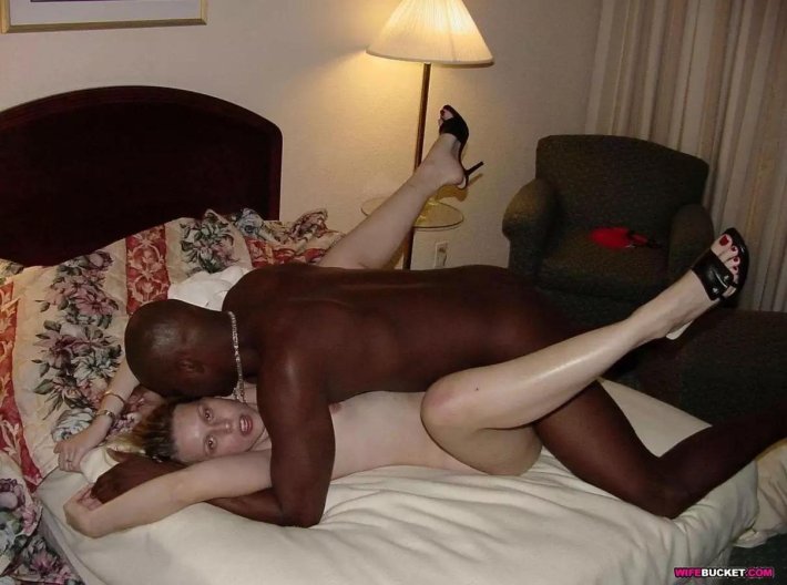 Ебля негров с белыми женщинами