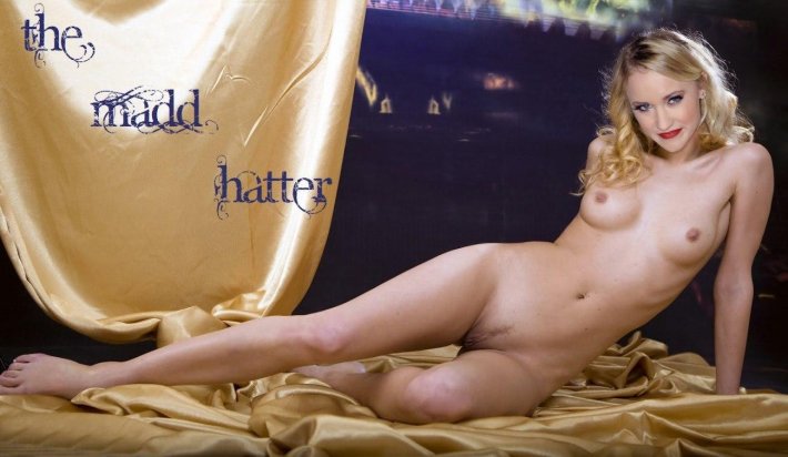 Эмили. Осмент . Порнозвезда