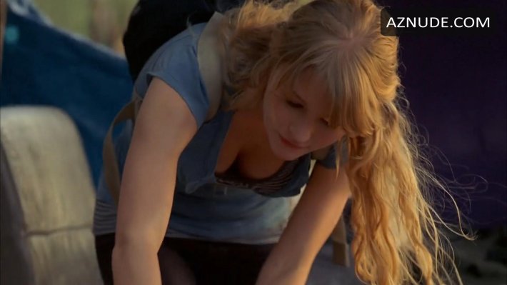 Эмили де Рэвин