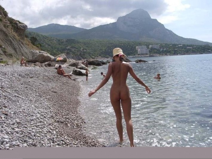 Лисья бухта 2020