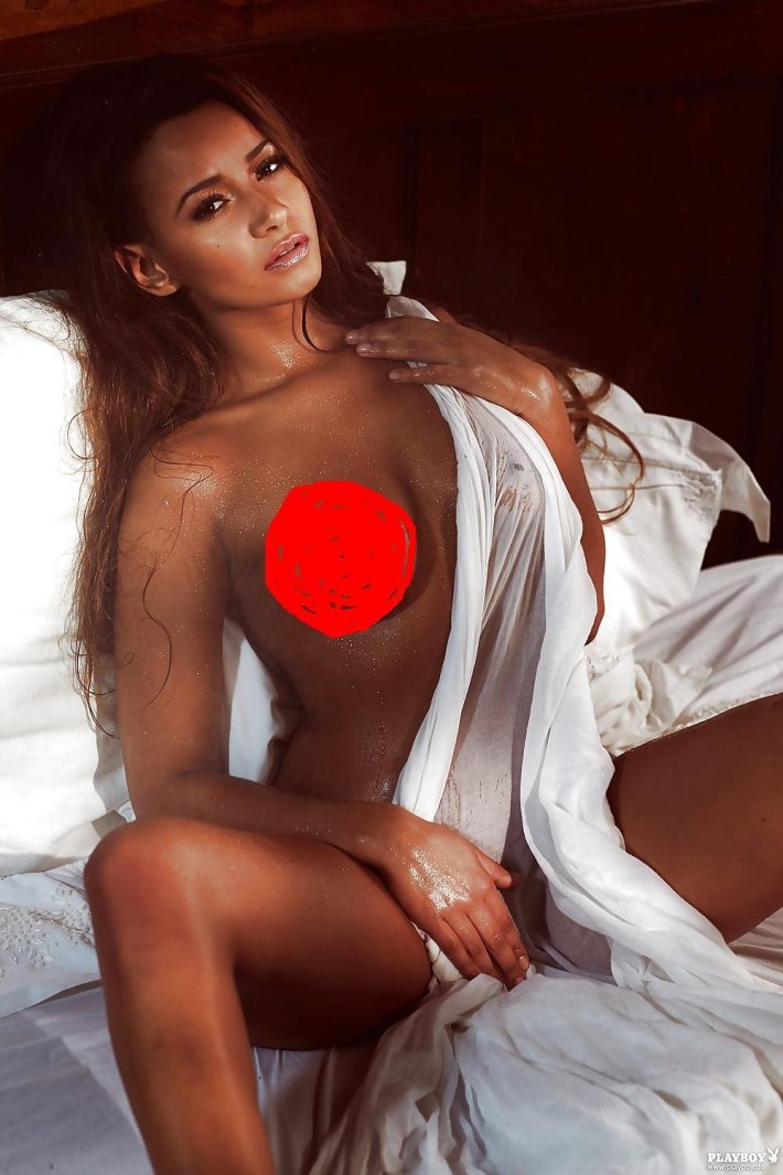 Габриэлла де Сильва ню