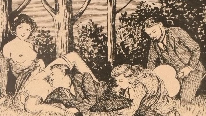 Books for trade: Lamothe Phyne: débauche au pensionnat. Порнорассказ