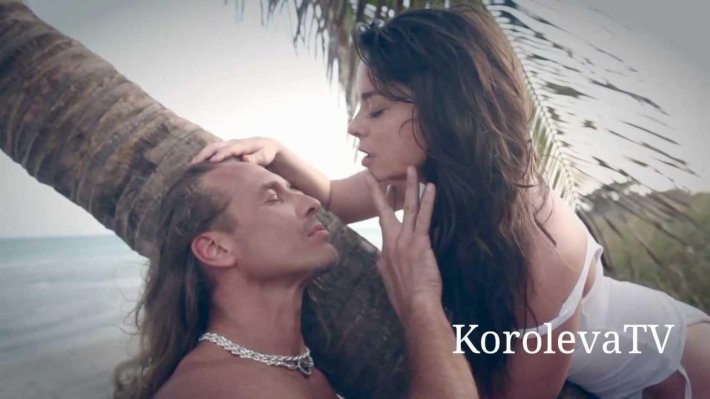 Наташа Королева и тарзан 2022