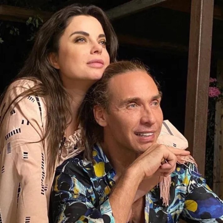 Сергей Глушко 2023