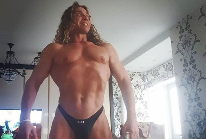 Сергей Глушко