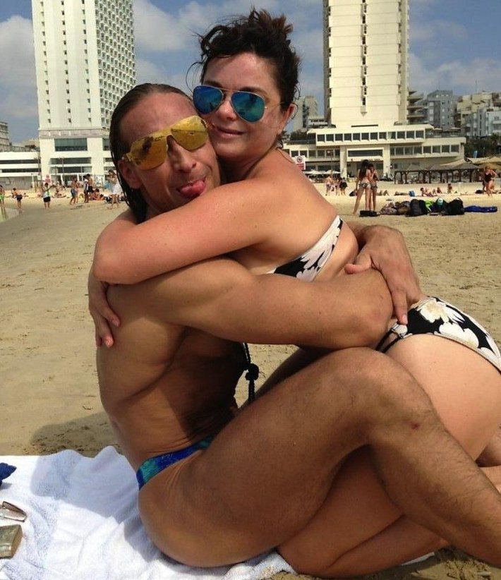 Наташа Королева и Глушко