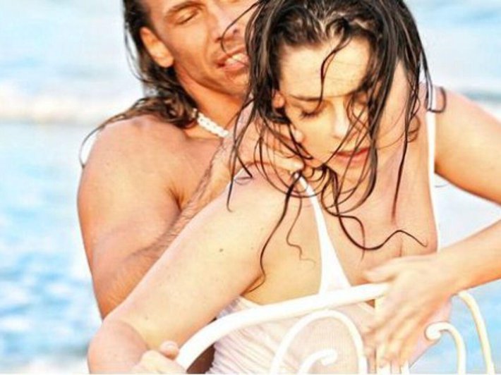 Королёва и тарзан 2015