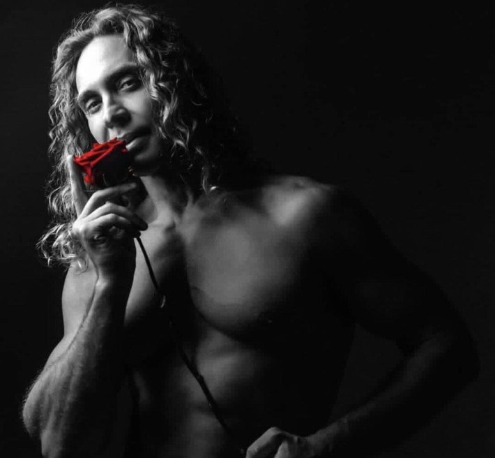 Тарзан Глушко