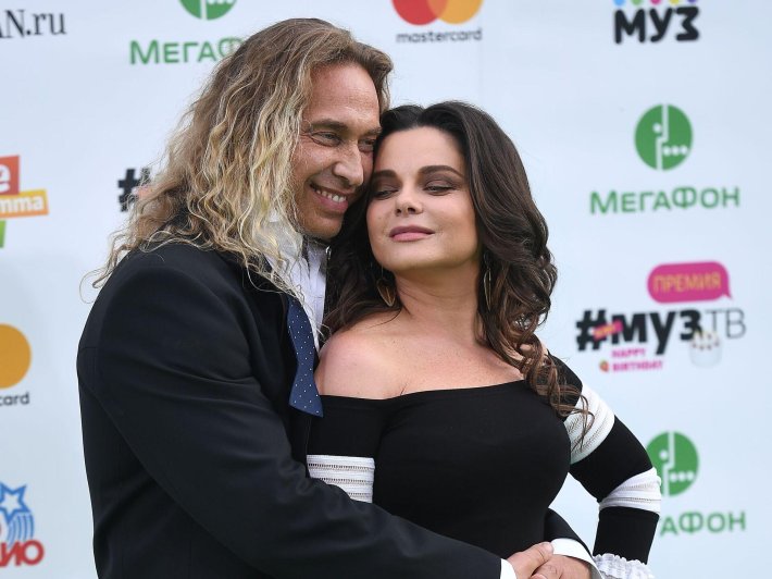 Наташа королёва 2022