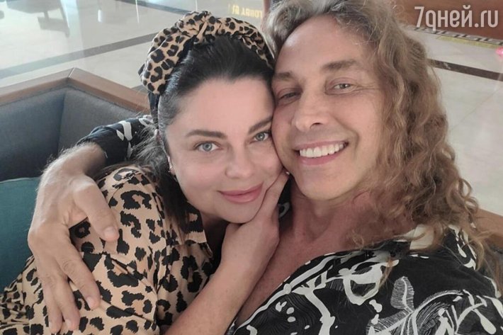 Тарзан Сергей Глушко 2022